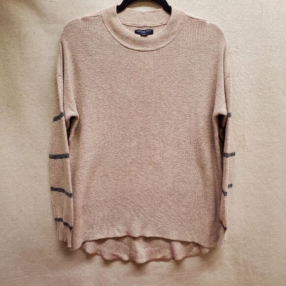 American Eagle Outfitters Jegging Fit Sweater in Size S - Picture 1 of 3